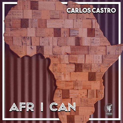 Carlos Castro - Afri I Can [HTR288]